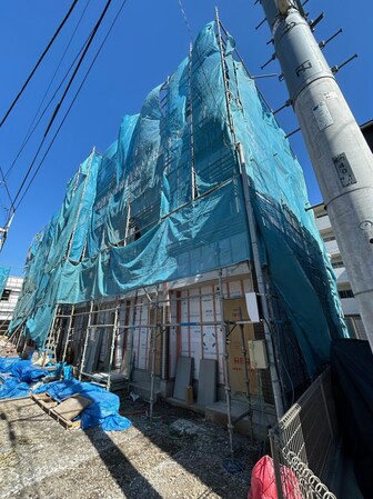 府中市南町４丁目PJの物件内観写真